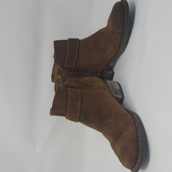 Morocco Bootie Born size 7 NEW - Picture 4 of 7